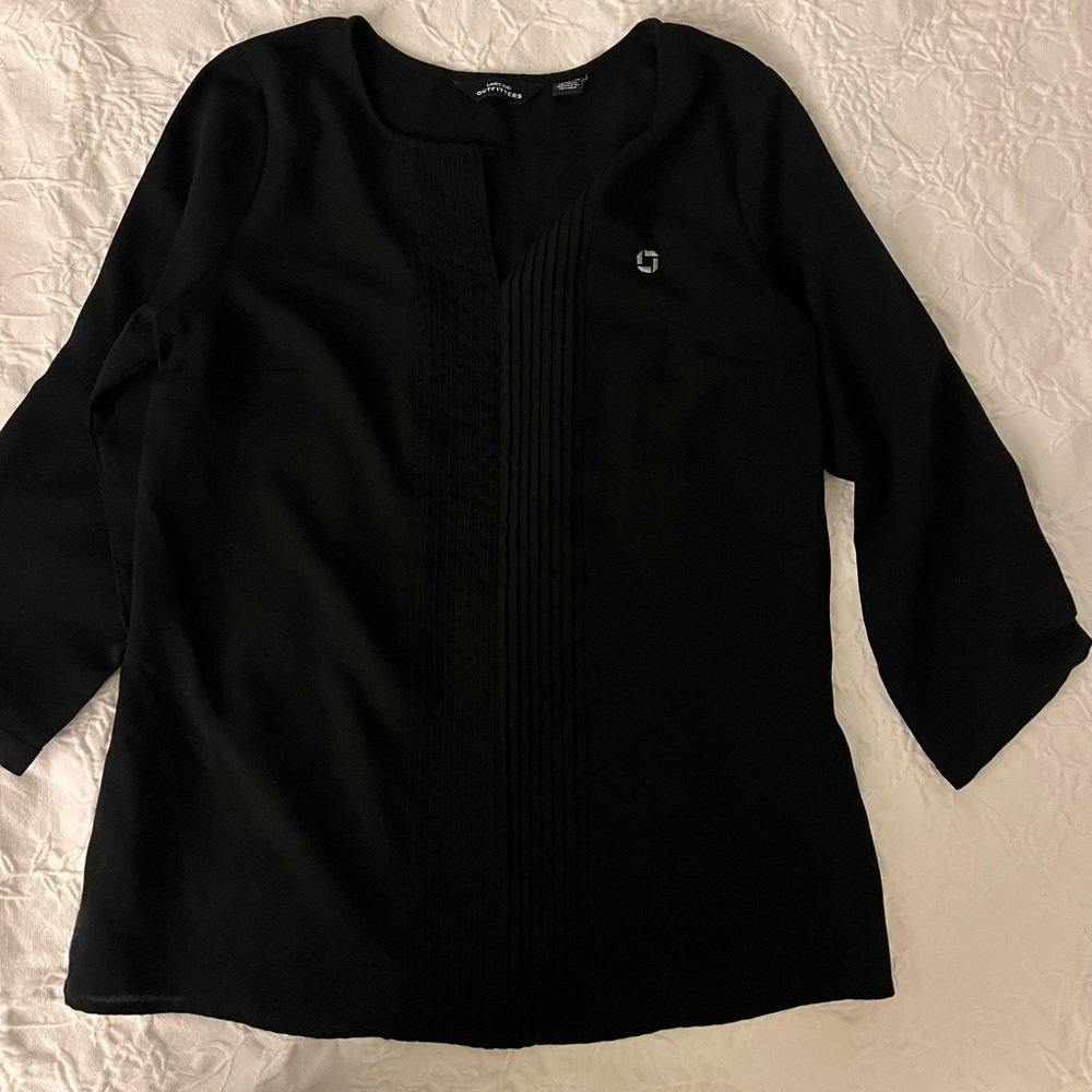Chase Land’s End Uniform JPMorgan